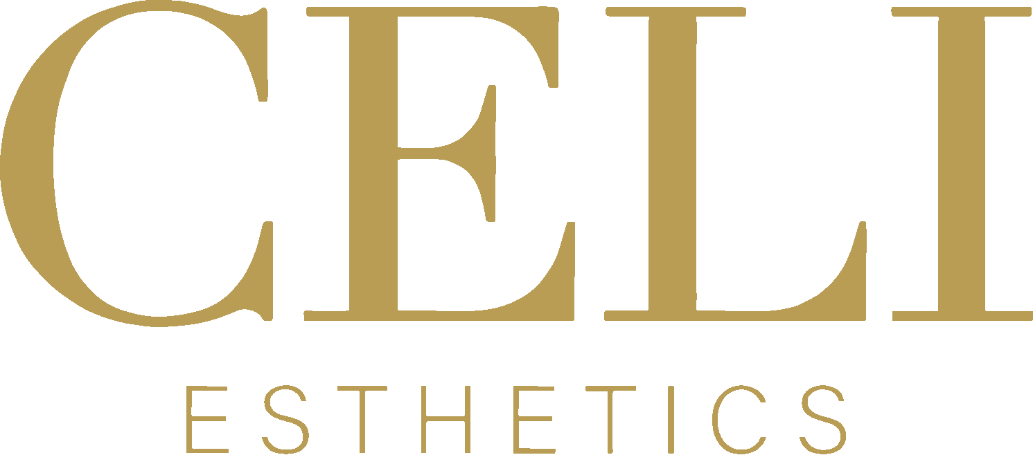 Celi-Esthetics Logo